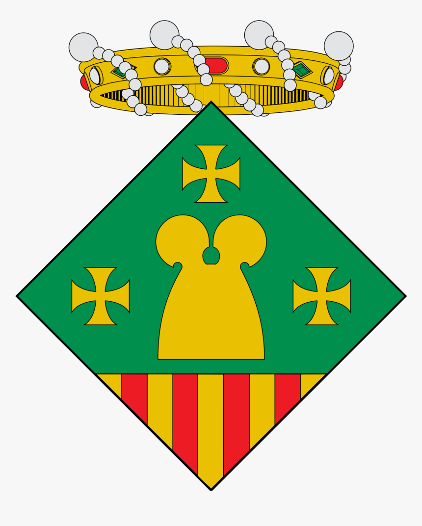 Ajuntament Del Papiol, HD Png Download