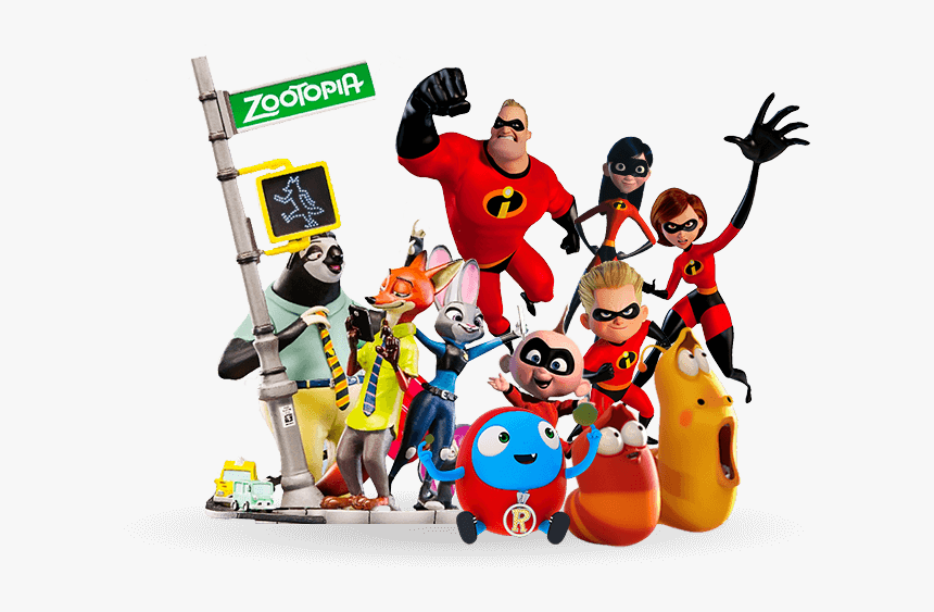 Beast Kingdom Big Hero 6, HD Png Download