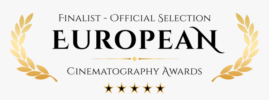 E Ca Finalist Laurels B1 1 - Fred Perry, HD Png Download