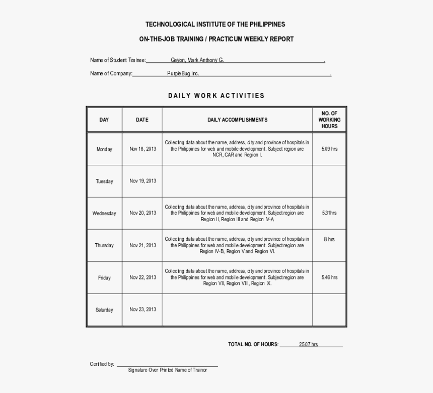 Document, HD Png Download