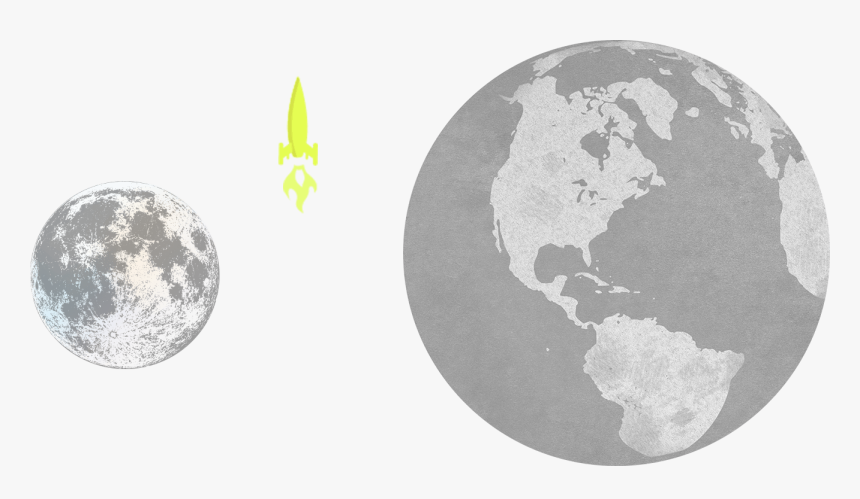 Earth, HD Png Download