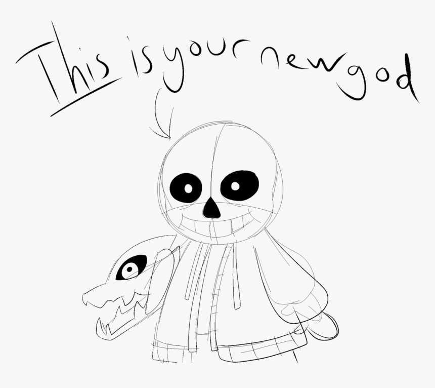 Sketch, HD Png Download