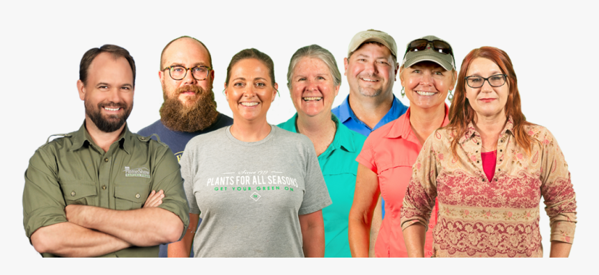 Homeshow Garden Pros Radio Members - Social Group, HD Png Download