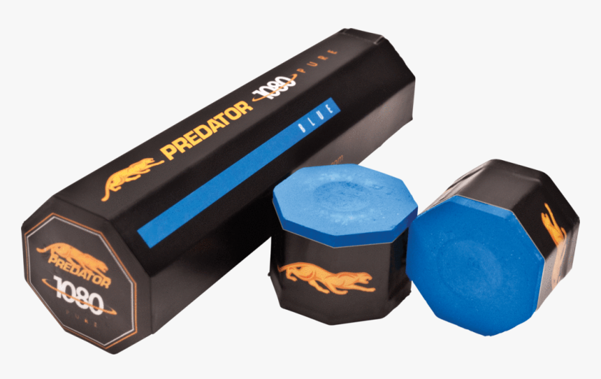 Predator Chalk 5 Piece Sleeve - Predator Chalk, HD Png Download