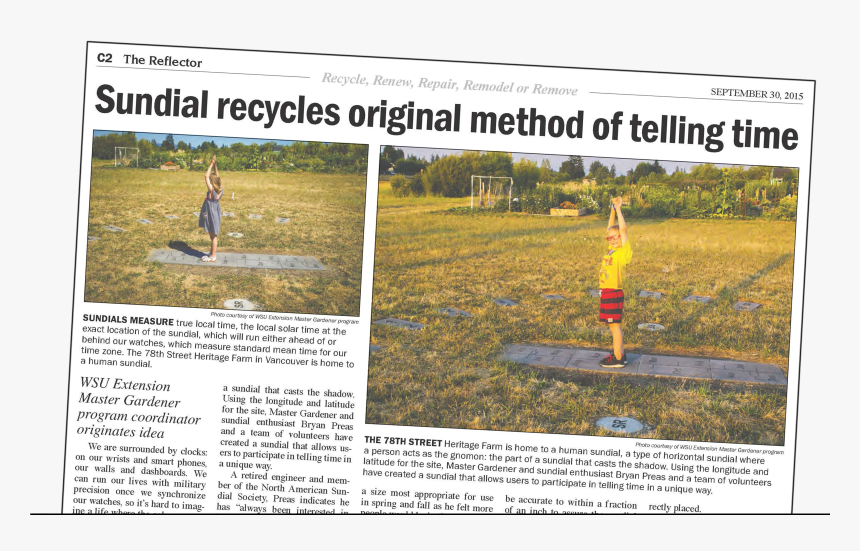 Mg News Article, HD Png Download