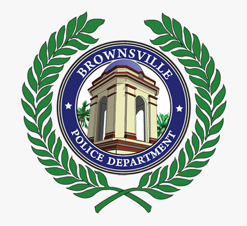 City Of Brownsville, HD Png Download
