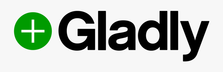 Gladly Logo Rgb, HD Png Download