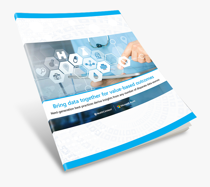 Bring Data Together - Brochure, HD Png Download