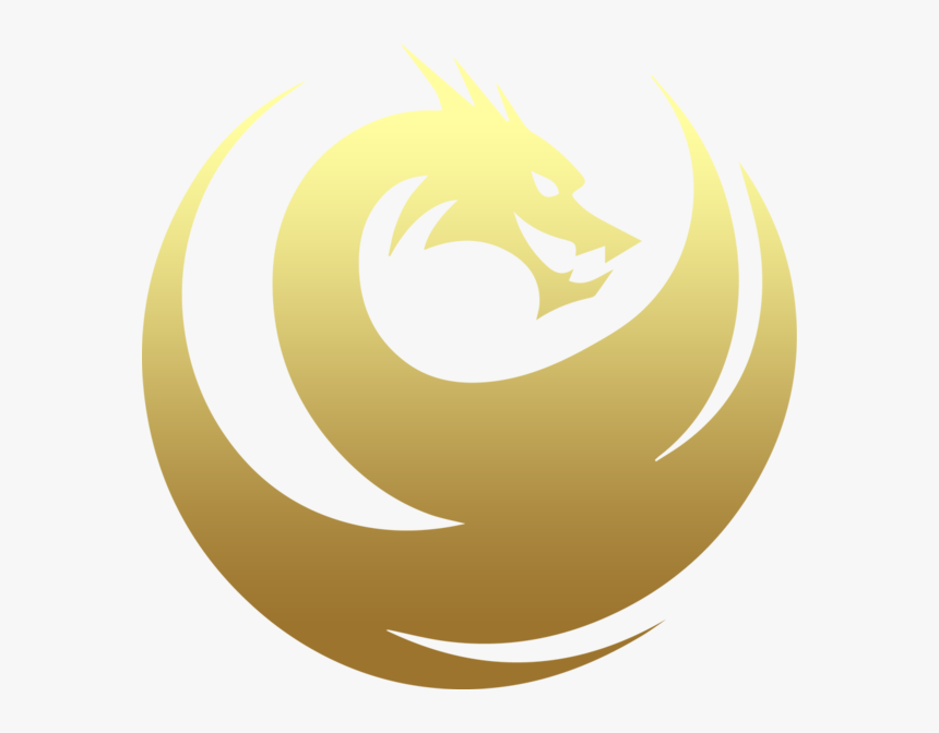 Recca Esports Logo Png, Transparent Png