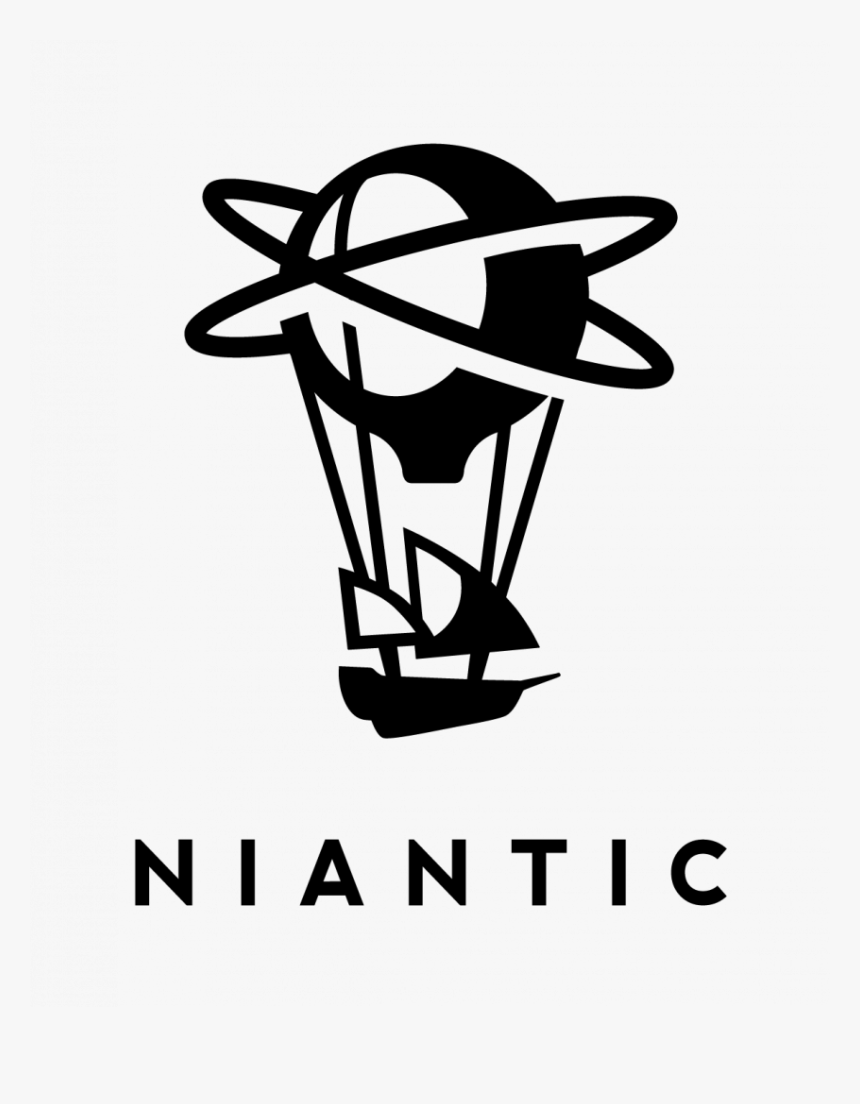 Niantic Labs, HD Png Download