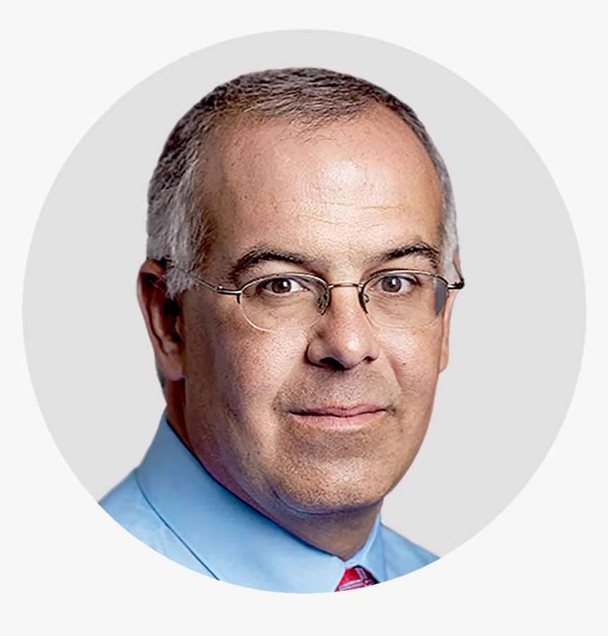 David Brooks, HD Png Download