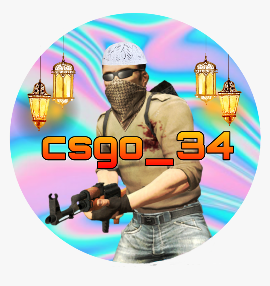 #csgo - Cs Go Sticker Telegram, HD Png Download