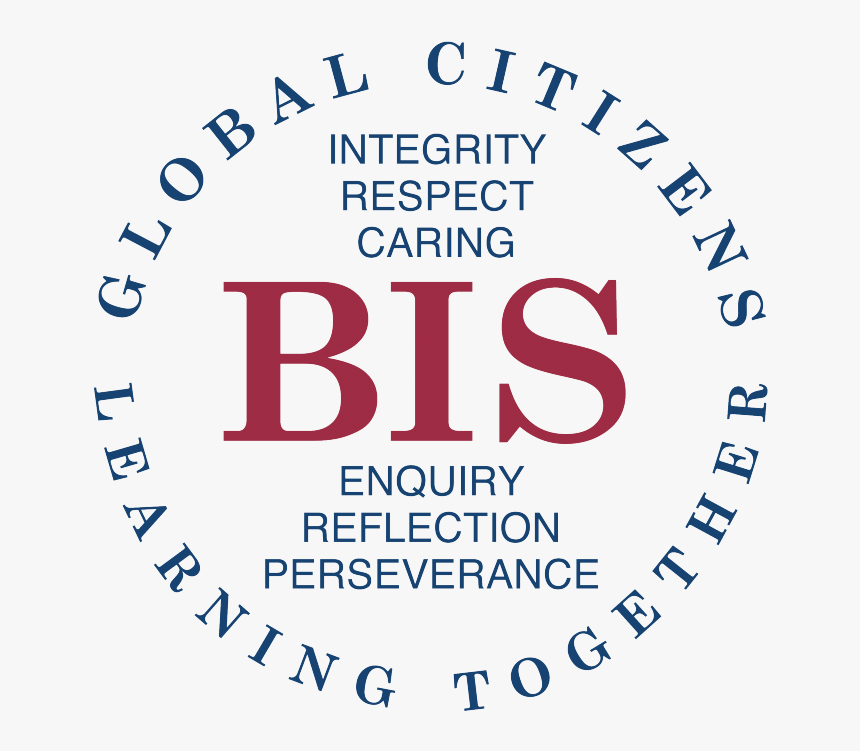 Bis Hn - British International School Aide Memoire, HD Png Download