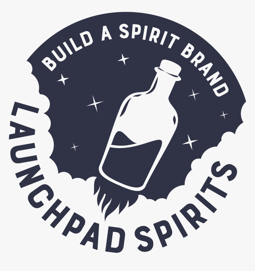 Launchpad Spirits - Illustration, HD Png Download