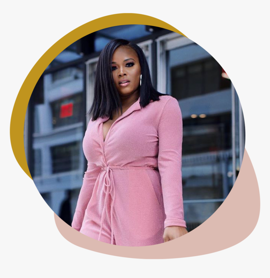 Flourish Media Conference - Girl, HD Png Download