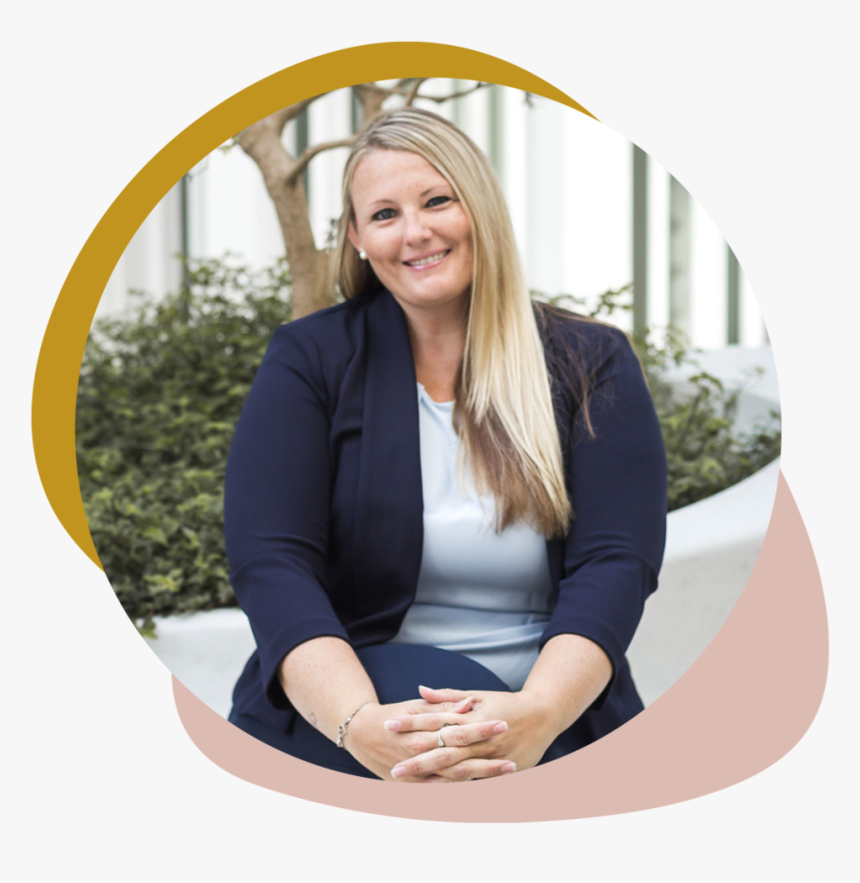 Flourish Media Conference - Girl, HD Png Download