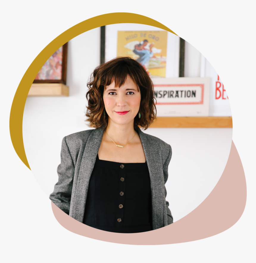 Flourish Media Conference - Girl, HD Png Download