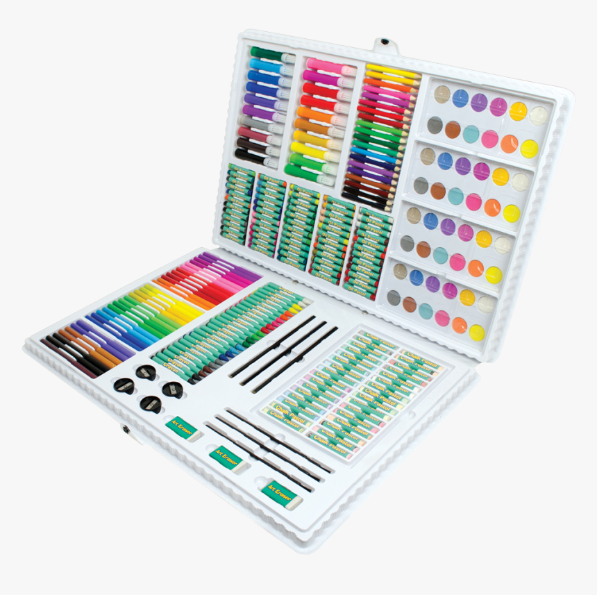 Watercolor Paint, HD Png Download