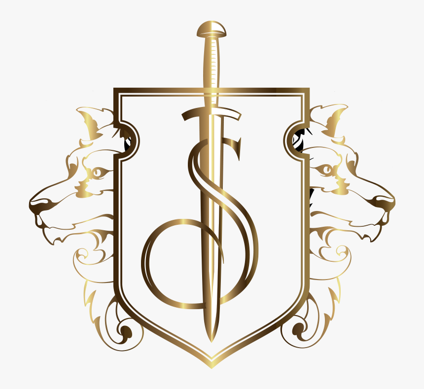 Emblem 2 - Calligraphy, HD Png Download