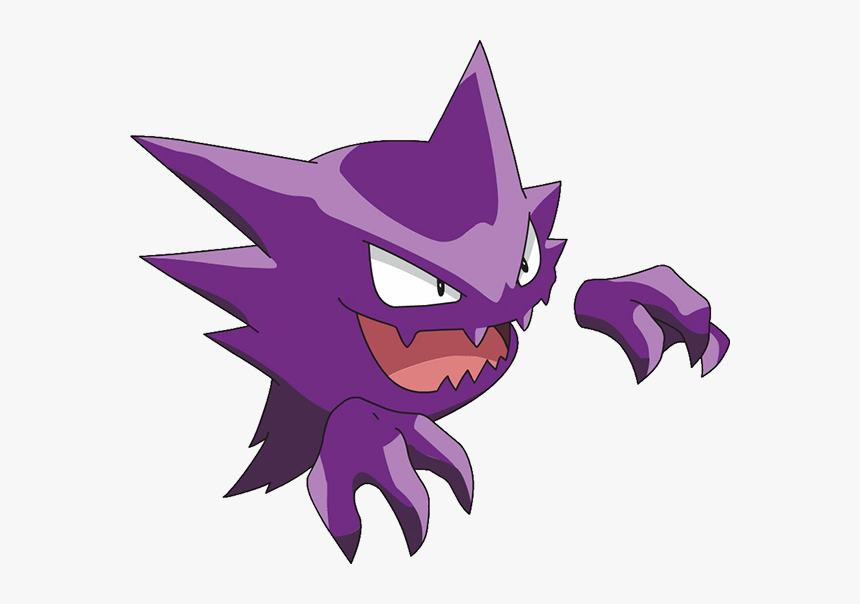 Thumb Image - Png Haunter, Transparent Png