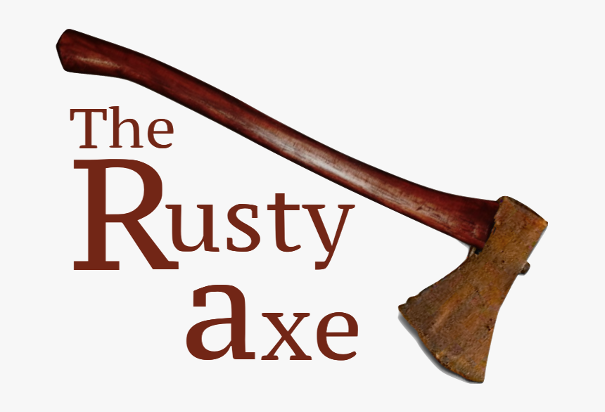 Transparent Axe Png - Letter X, Png Download