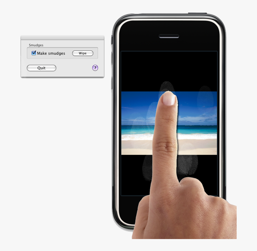 Iphone, HD Png Download