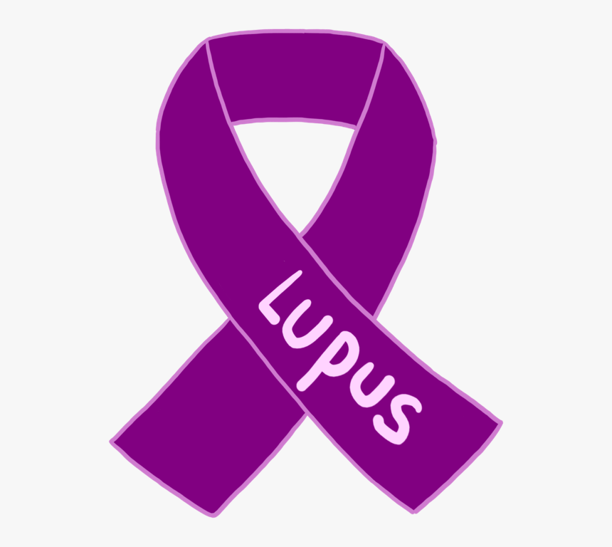 Lupus - Illustration, HD Png Download