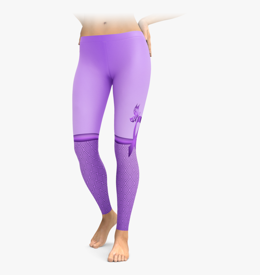 Chrisyam Leggings, HD Png Download