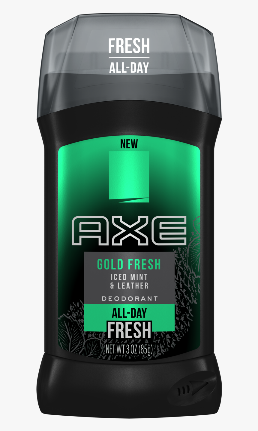 Thumb Image - Deodorant Axe Gold, HD Png Download