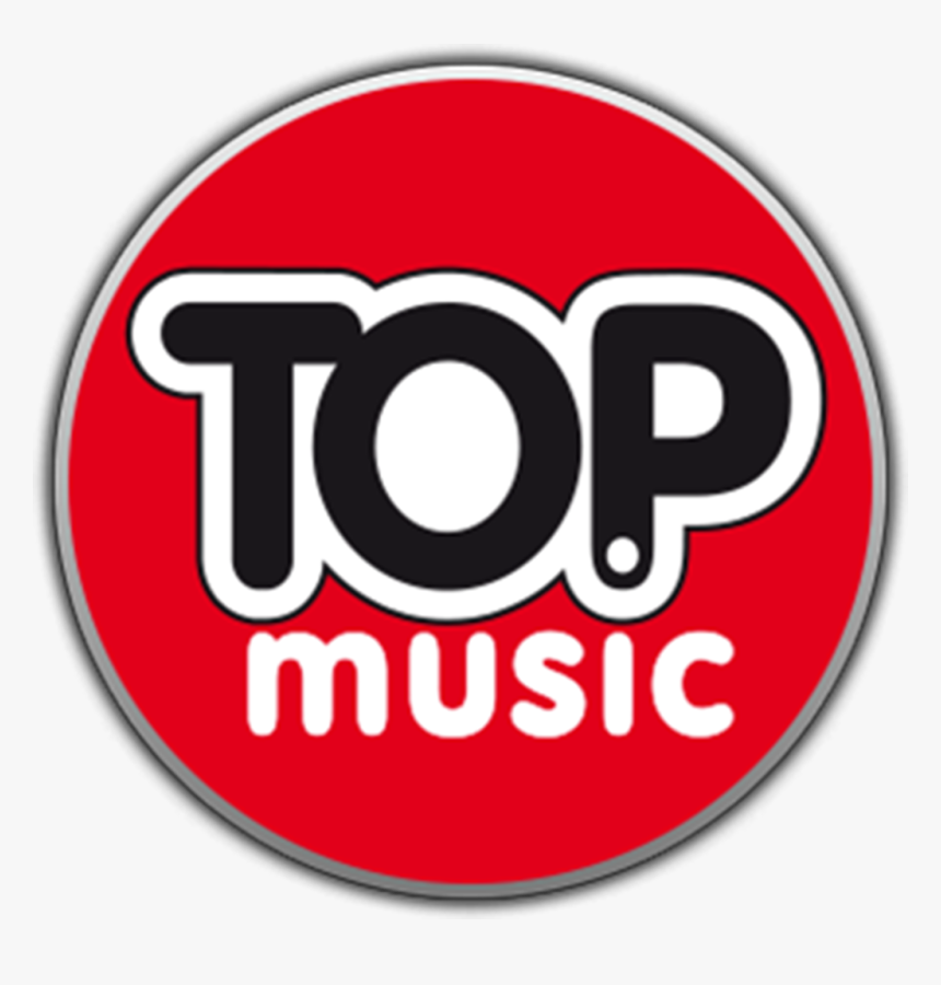 Top Music, HD Png Download