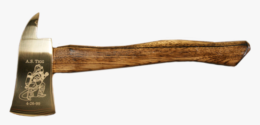 Polished Axe, HD Png Download