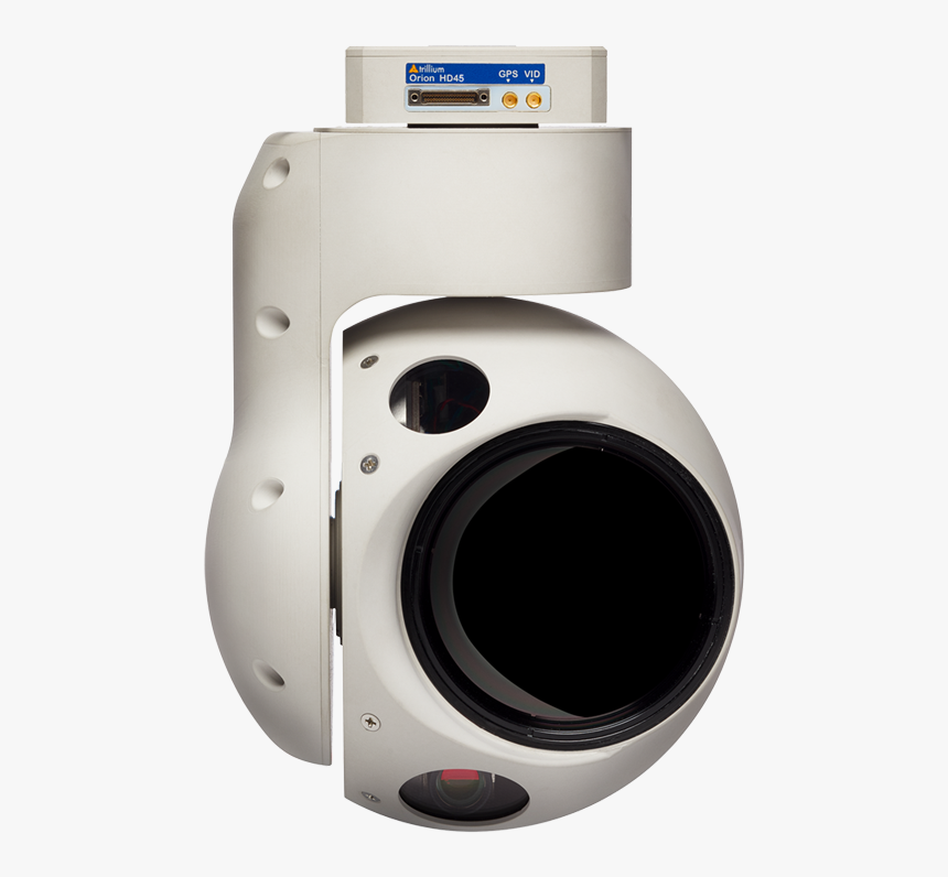 Hd45-thumb - Electronics, HD Png Download