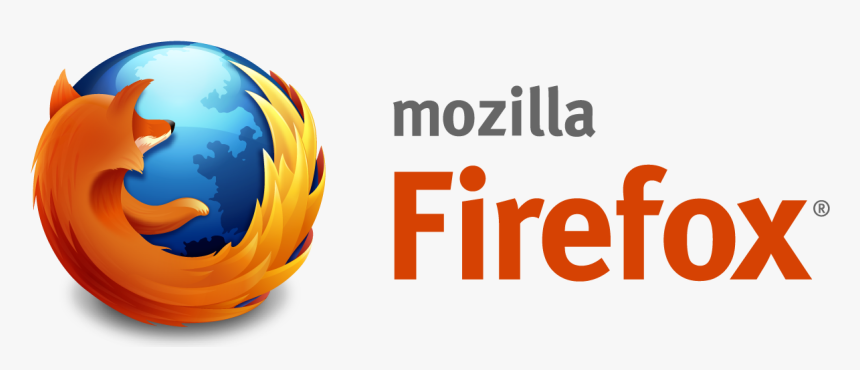 Mozilla Firefox, HD Png Download