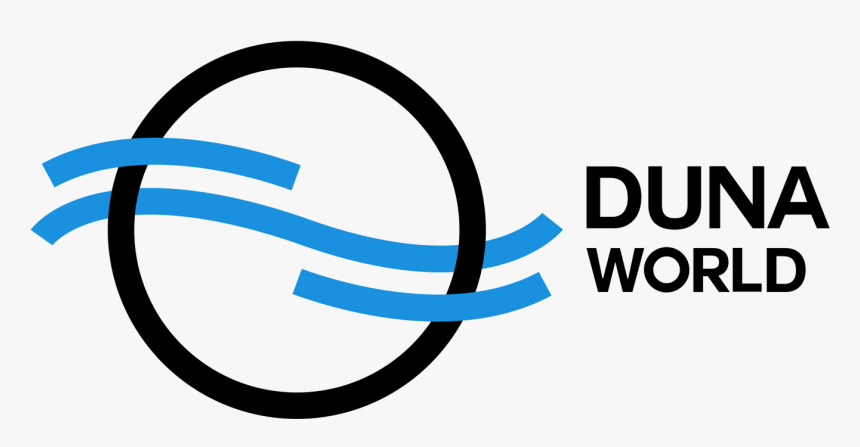 Duna World Hd, HD Png Download