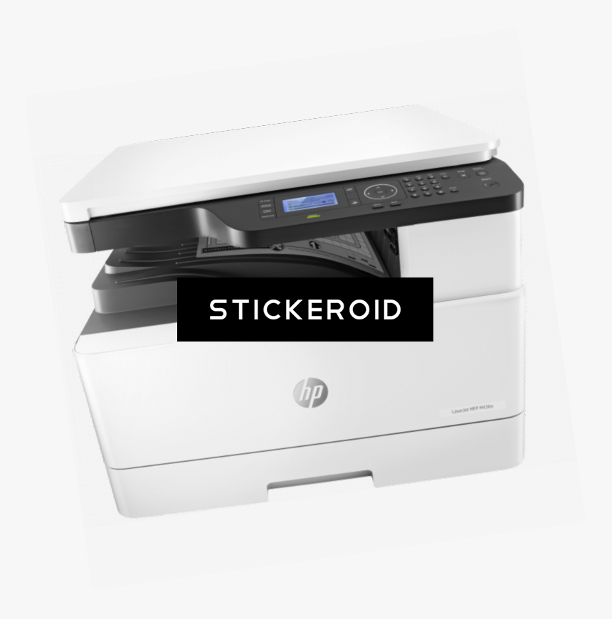 Laser Printer Electronics, HD Png Download