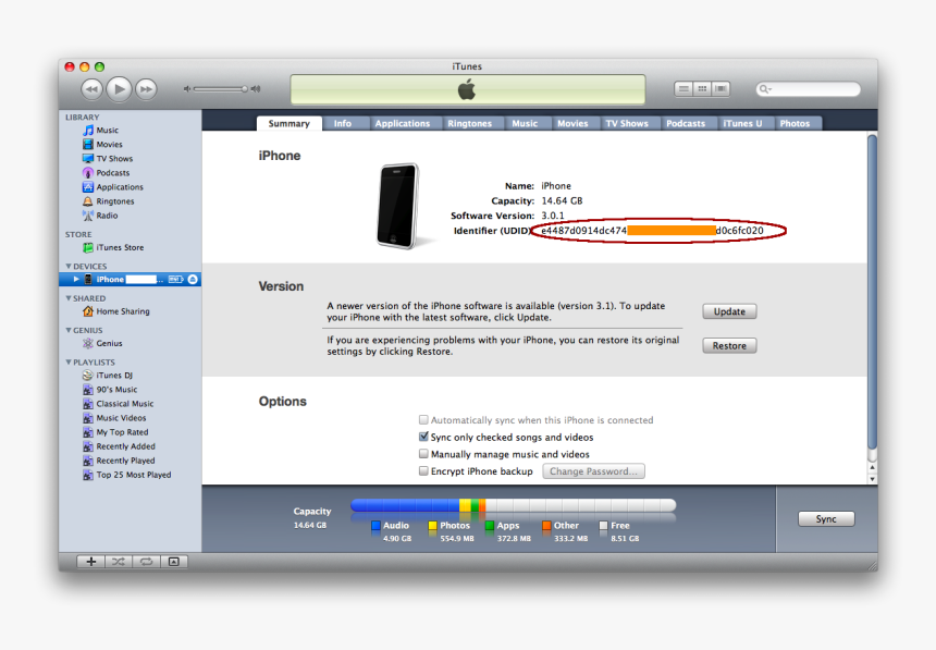 Post 309337 Image Png - Restore Button In Itunes, Transparent Png