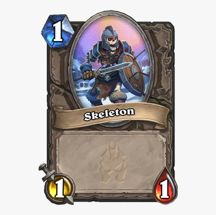 Hearthstone Grub, HD Png Download