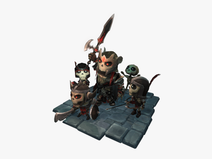 Figurine, HD Png Download