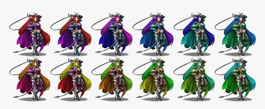 [​img] - Rpg Maker Mv General, HD Png Download