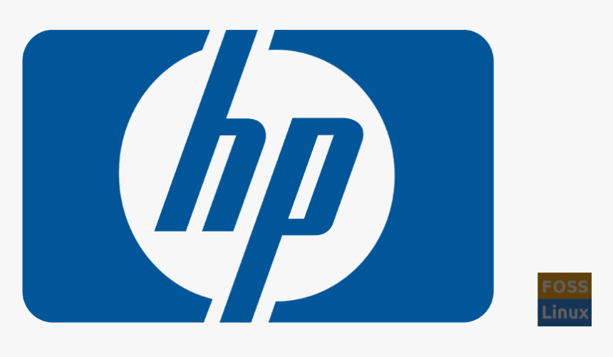 Hewlett Packard, HD Png Download