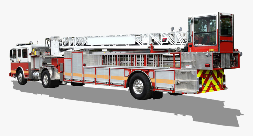 Fire Apparatus, HD Png Download