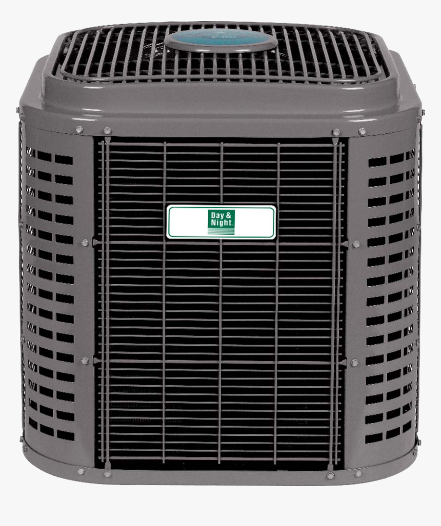 Day And Night Air Conditioner, HD Png Download