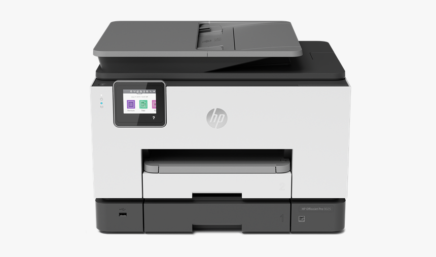 Hp Officejet Pro 9020 E Aio, HD Png Download