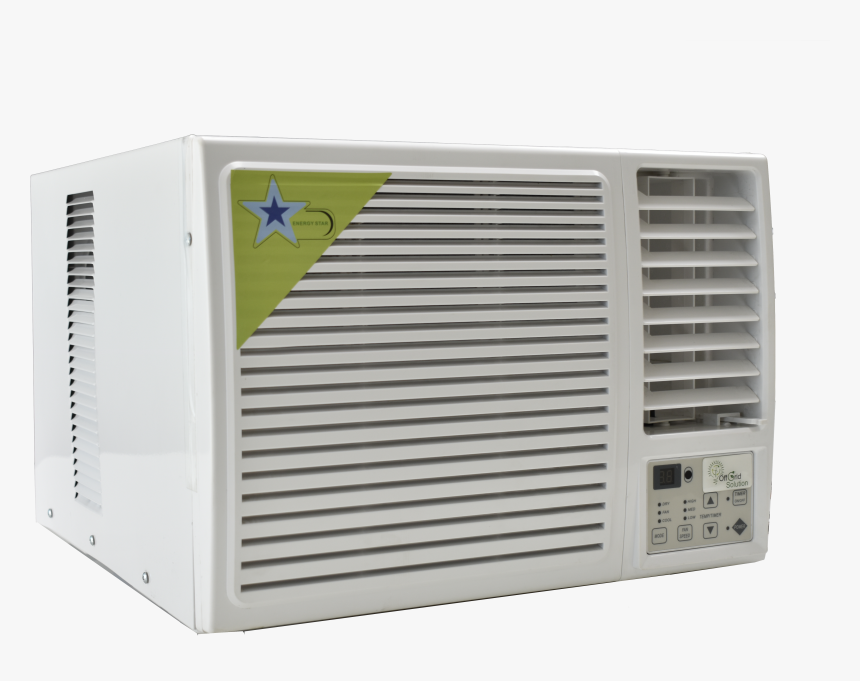 Ac Unit Png, Transparent Png