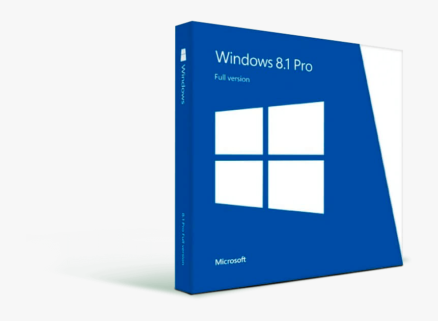 Windows 8, HD Png Download