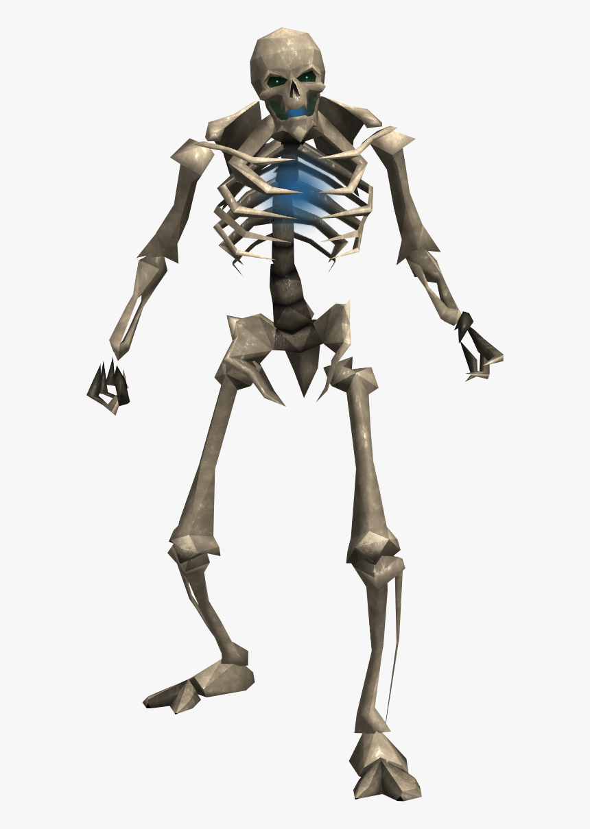 The Runescape Wiki - General Grievous Battlefront 2 2005, HD Png Download