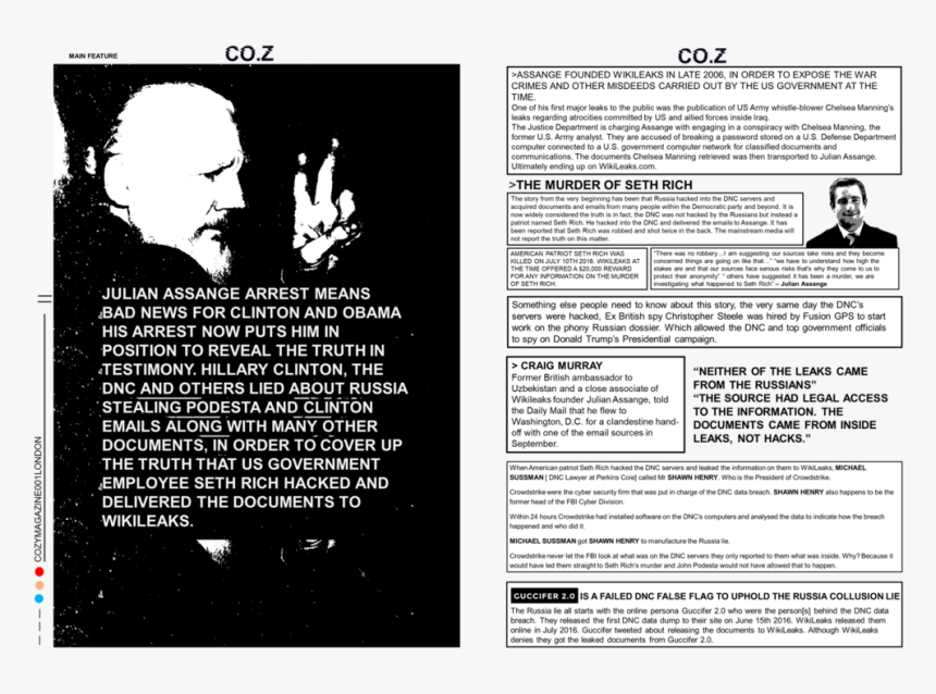 Julian - Poster, HD Png Download