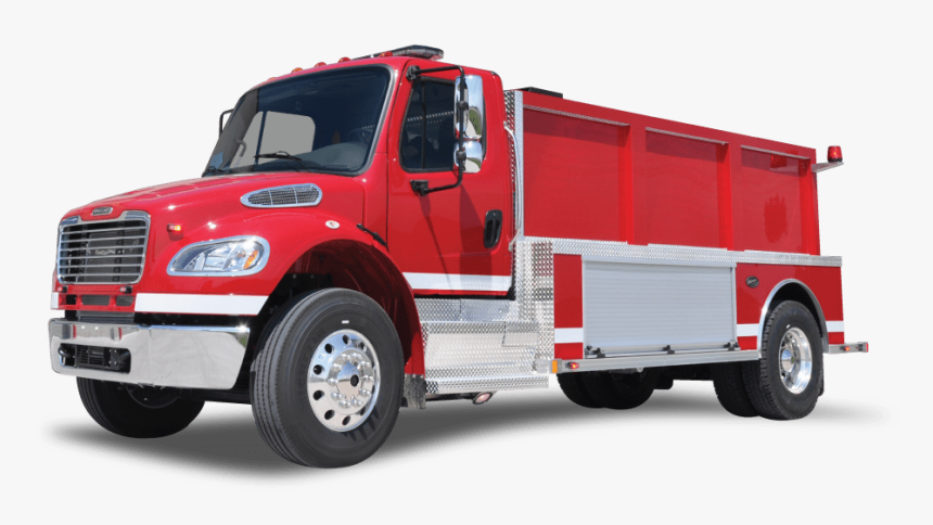 Trailer Truck, HD Png Download