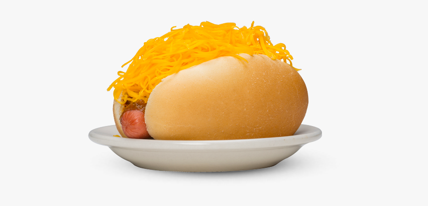 Cheese Coney - Empress Coney With Transparent Background, HD Png Download