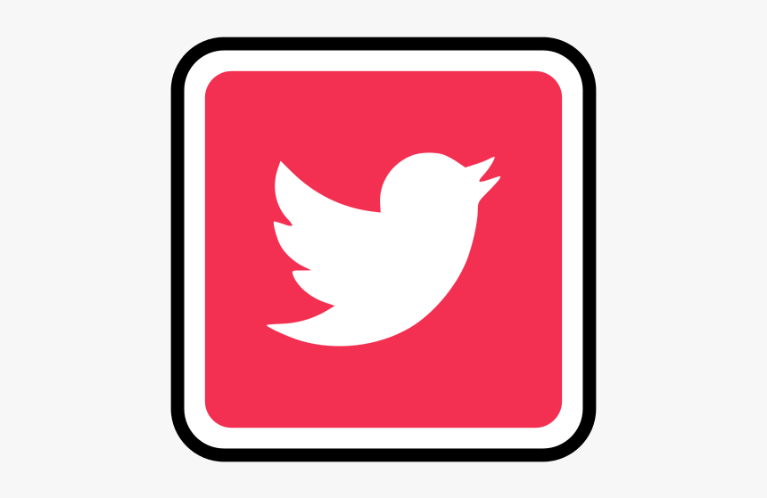 Twitter Logo Png File, Transparent Png